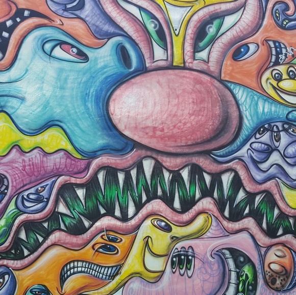 Meet your Posher, Randi - Picture 1 of 1